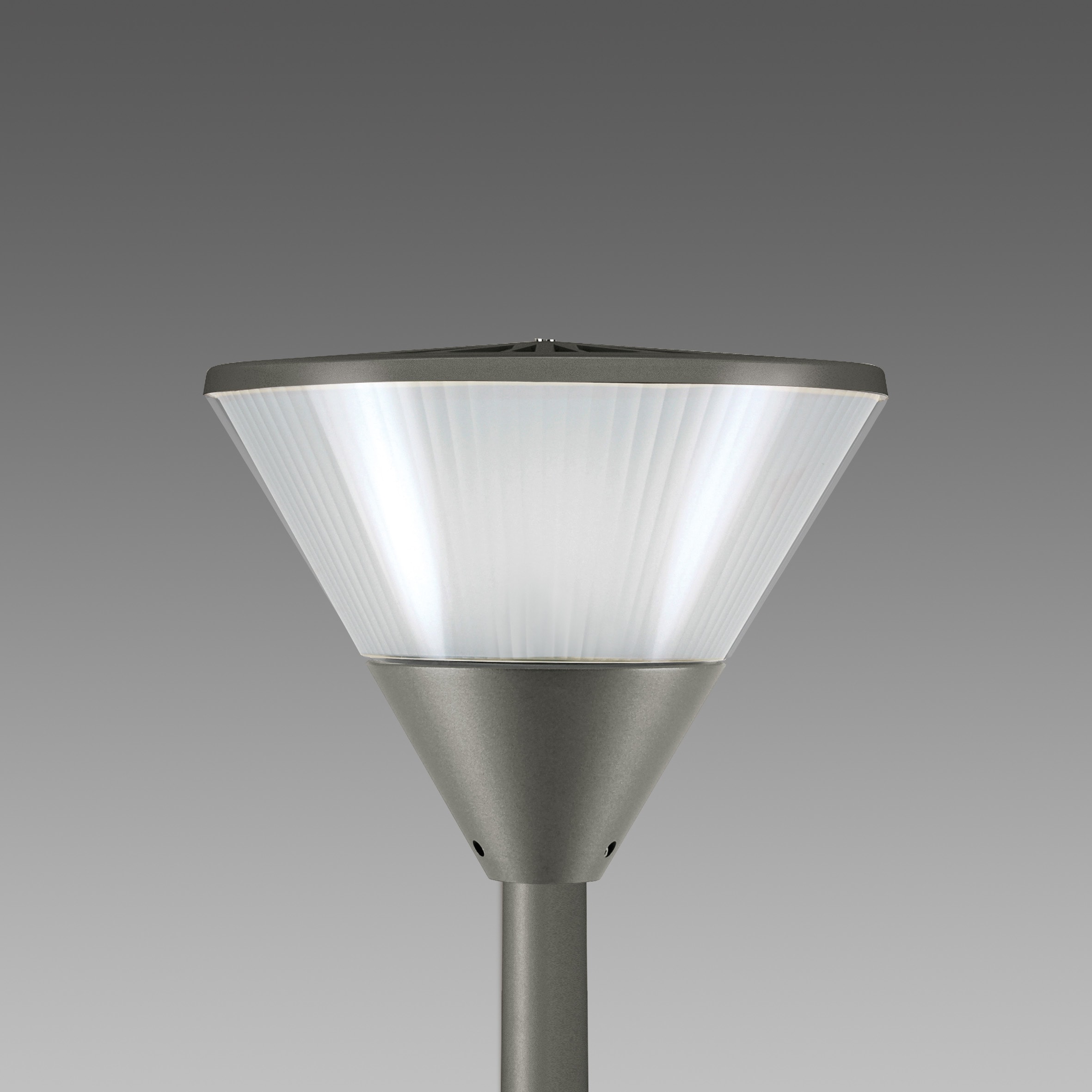 DISANO - DIS42214139 1205 LED 73W CLD GRAFITE 3000K