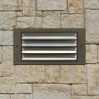 DISANO - DIS43160200 BOX 1211 LED 3W CLD GRAFITE