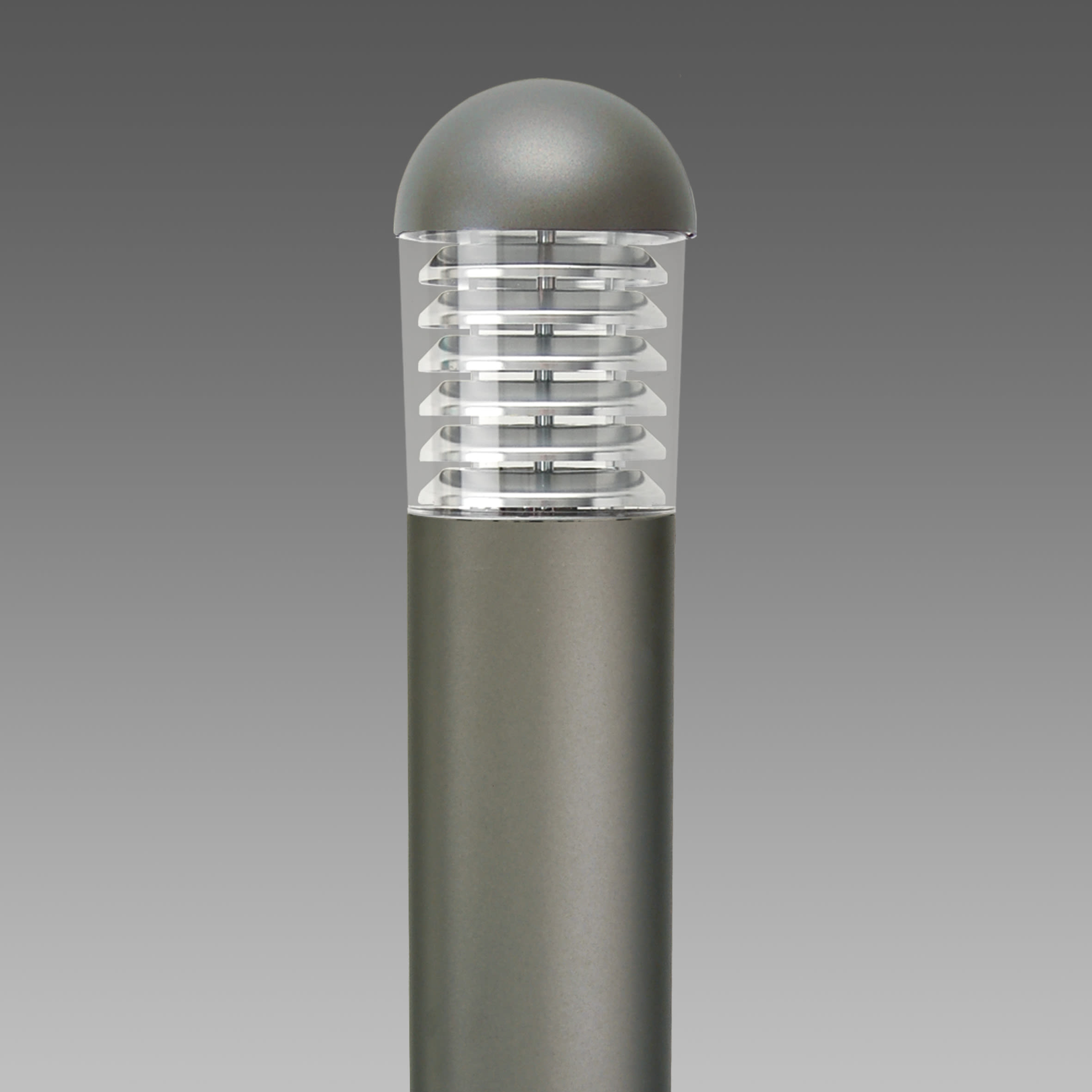 DISANO - DIS51000500 FARO 1230 LED 13W CLD GRAFITE