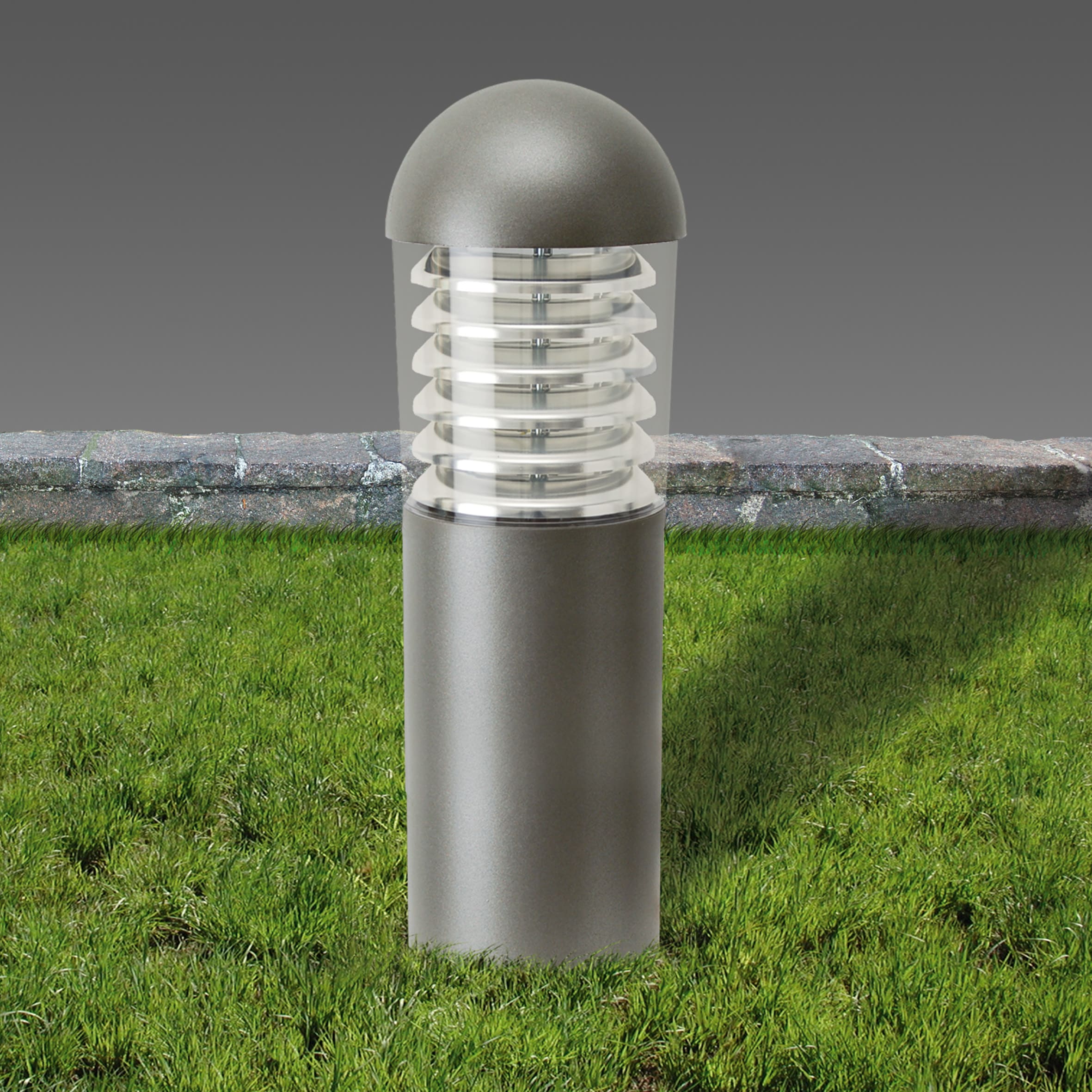 DISANO - DIS51000639 FARO 1232 LED 13W CLD GRAFITE 3000 K