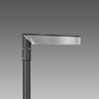 DISANO - DIS42782000 TORPEDO 1241 LED 25W CLD RAL7021 GREY