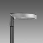 DISANO - DIS42785139 TORPEDO 1244 LED 22W CLD RAL7021 GREY 3K