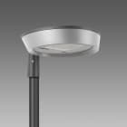 DISANO - DIS42787239 TORPEDO 1245 LED 32W CLD RAL7021 GREY 3K