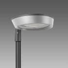 DISANO - DIS42787239 TORPEDO 1245 LED 32W CLD RAL7021 GREY 3K