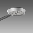 DISANO - DIS42786800 TORPEDO 1246 LED 34W CLD RAL7021 GREY