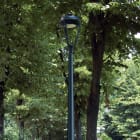 DISANO - DIS42537200 Palo Urban da interrare - Lucerna