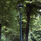 DISANO - DIS42536200 PALO 1477 H=4100MM ANTRACITE