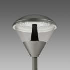 DISANO - DIS42238039 1518 LED 37W CLD RAL9006 3000K