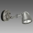 DISANO - DIS43283500 ELFO+BRACCIO 1523 LED 49W CLD GRAFITE