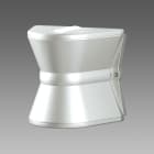 DISANO - DIS42059900 CLESSIDRA 5 1554 LED 18W CLD GRAF