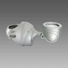 DISANO - DIS42239800 ELFO 1561 LED 26W CLD GREY