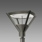 DISANO - DIS42230439 1583 LED 25W CLD GRAFITE 3000K