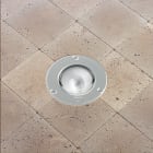 DISANO - DIS53081500 MICROFLOOR 1634 LED 3,8W CLD S+L INOX