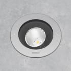 DISANO - DIS53040800 FLOOR FS 1680 LED 26W CLD INOX