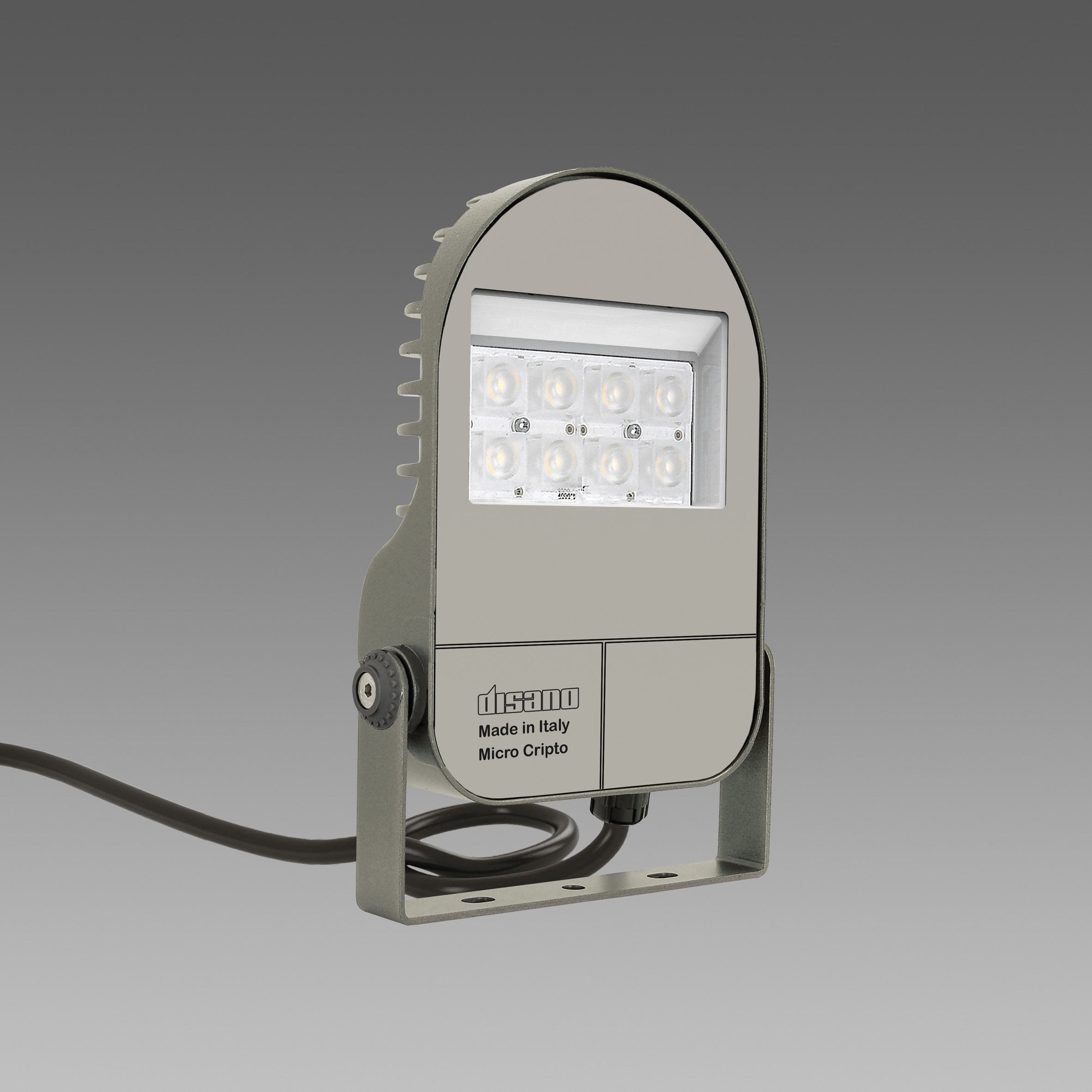 DISANO - DIS41297600 CRIPTO MICRO 1702 LED 17W CLD BIA