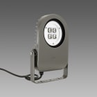DISANO - DIS41302200 CRIPTO 1712 LED 28W CLD RAL7021
