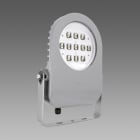 DISANO - DIS41304000 CRIPTO 1714 LED 73W CLD GRAFITE