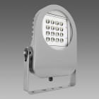 DISANO - DIS41309539 1725 LED 165W CLD GREY9006 3000K