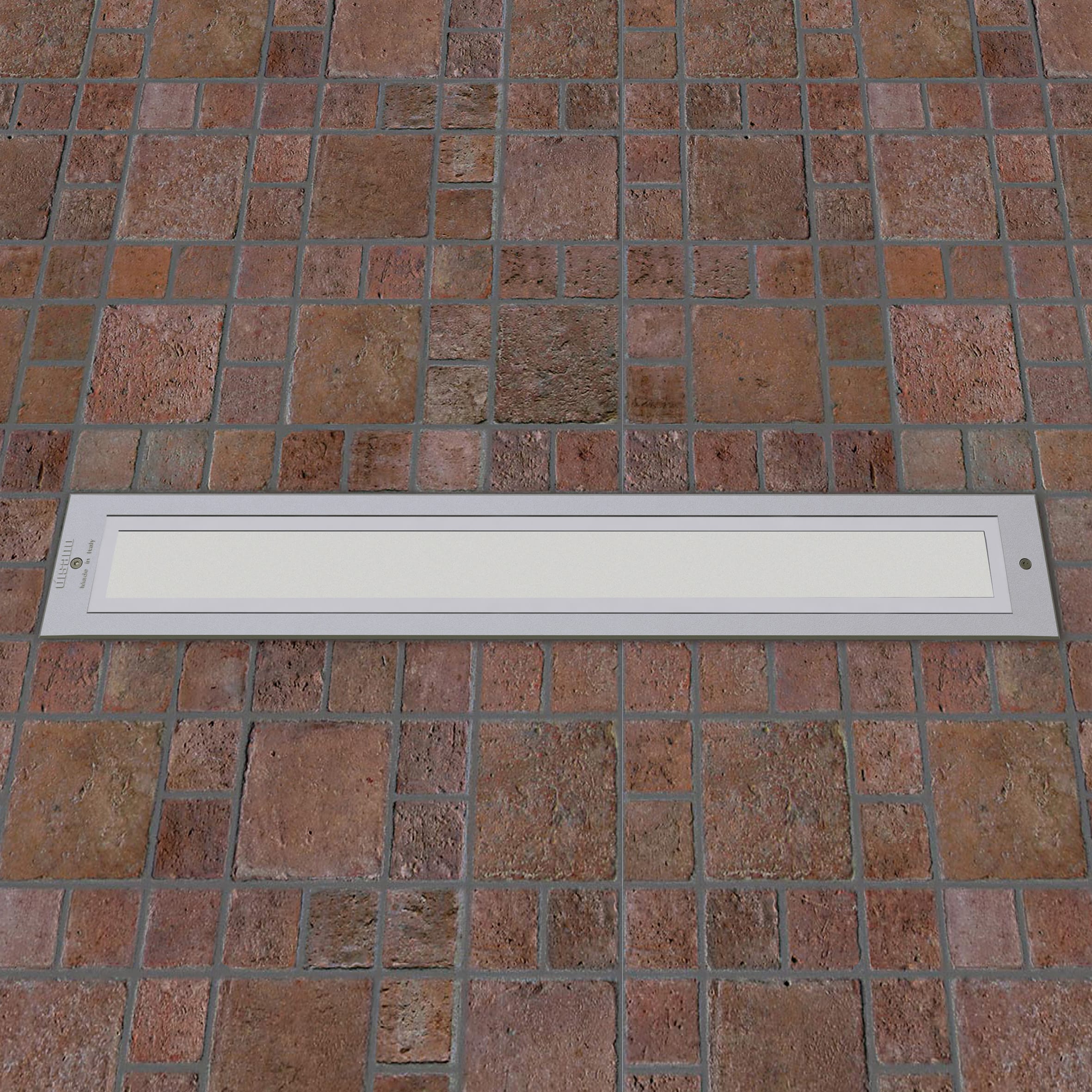 DISANO - DIS41425439 1748 LED 28W CLD GREY 3000K