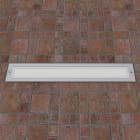 DISANO - DIS41425800 SICURA 1748 LED 24W CLD GREY