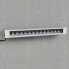 DISANO - DIS41423739 1775 LED 61W CLD GREY 3000K