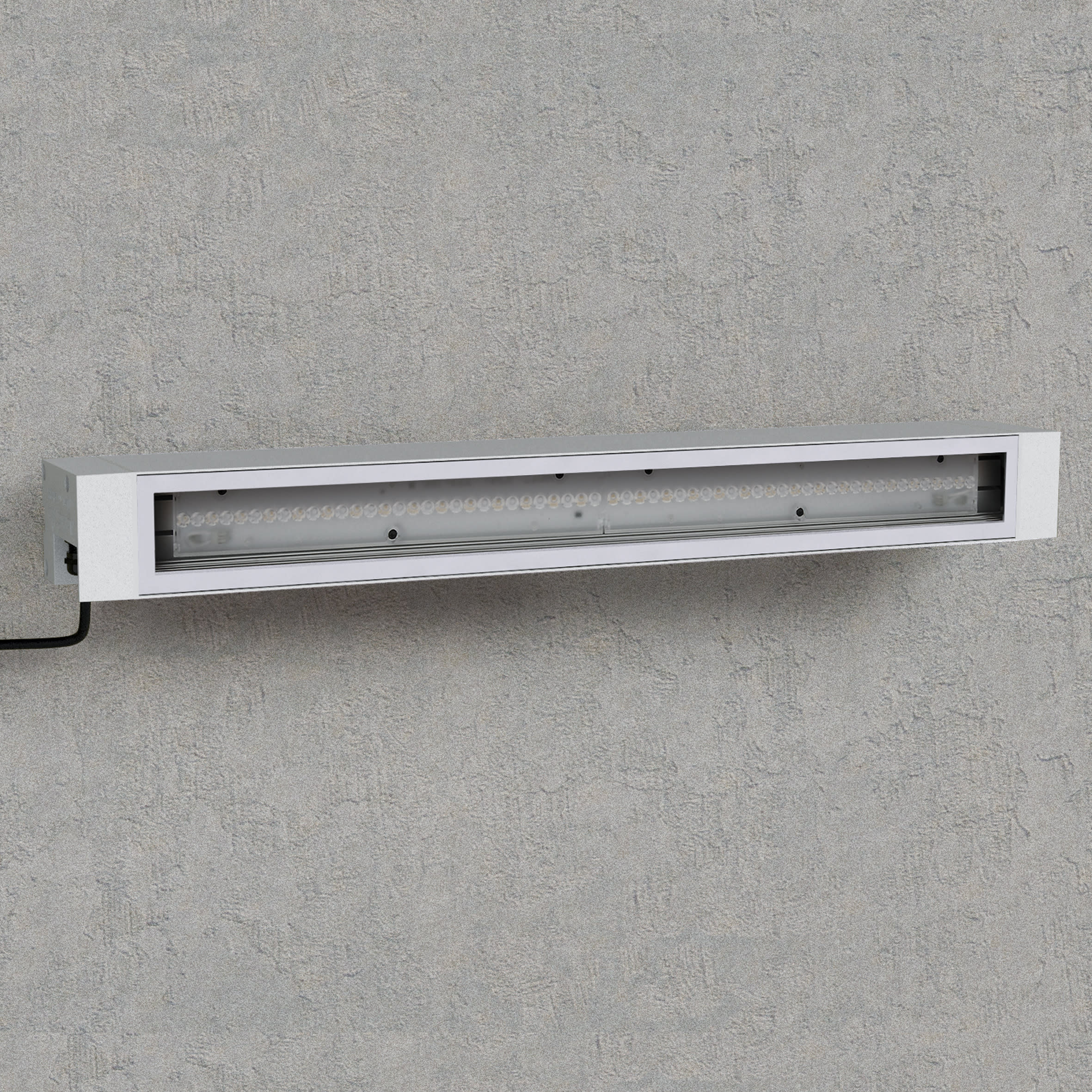 DISANO - DIS41424439 1768 LED 54W CLD GREY 3000K