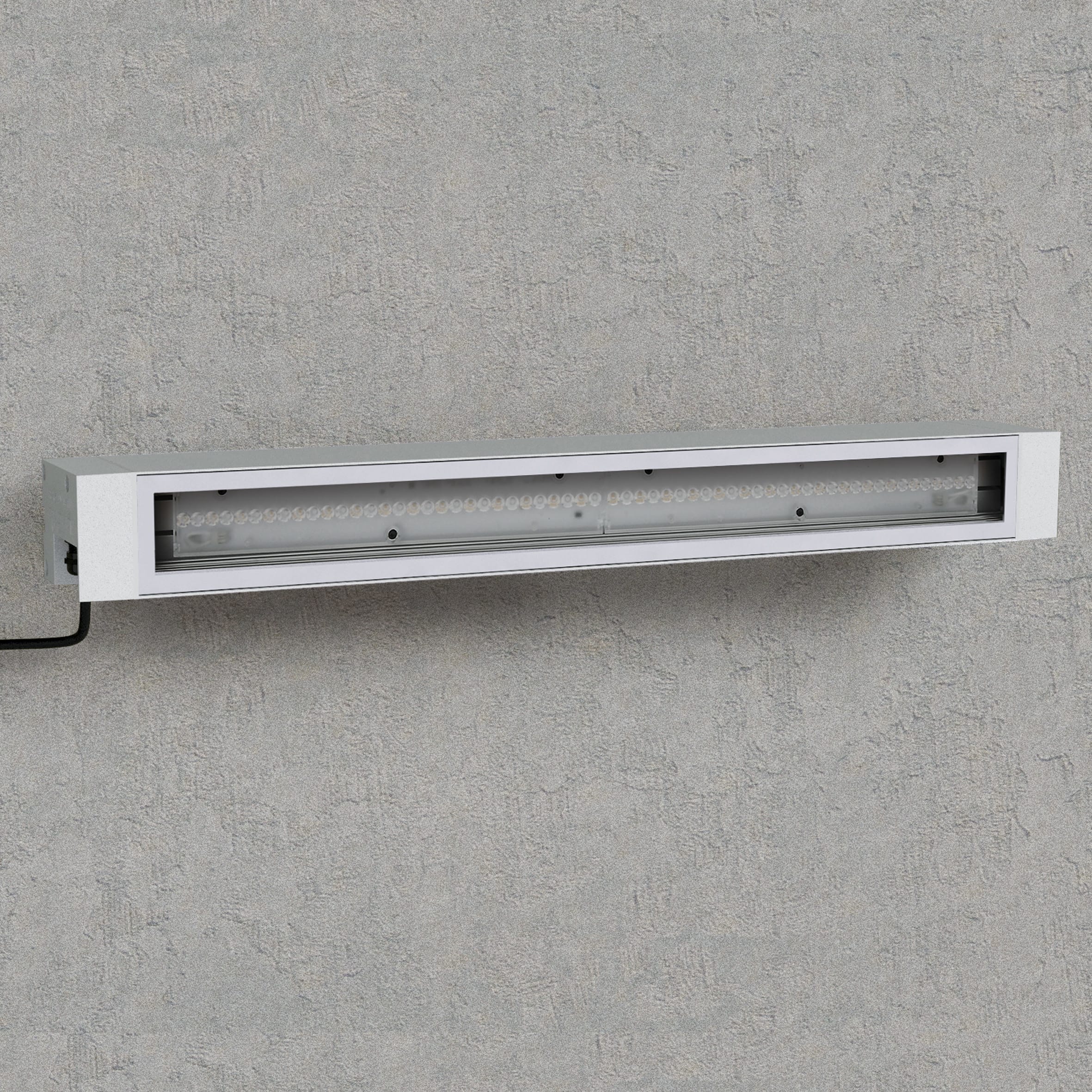 DISANO - DIS41426339 1769 LED 43W CLD GREY 3000K