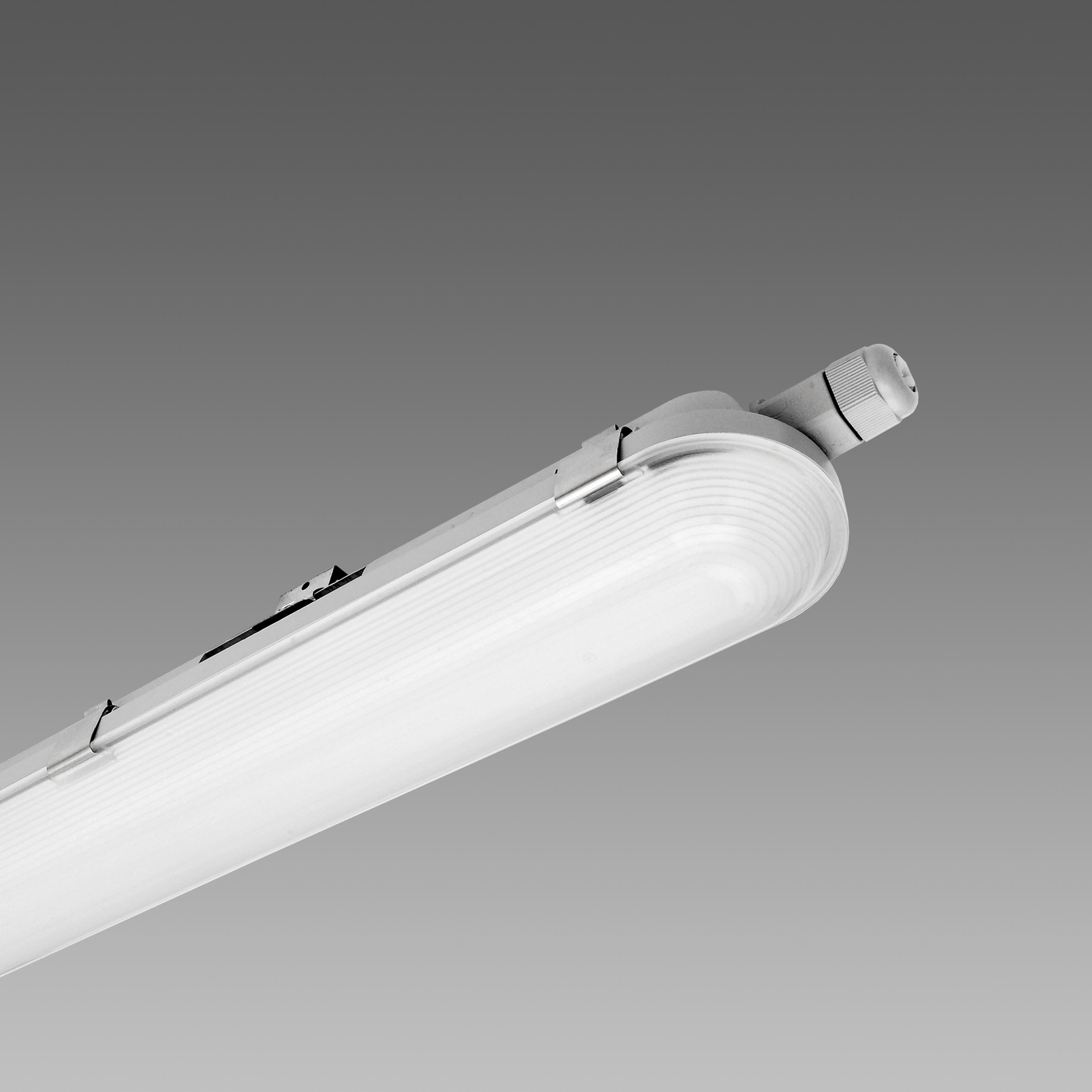 FOSNOVA - FOS221782720083 RODA 1782 LED 25W 6K CLD GRIGIO