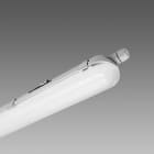 FOSNOVA - FOS221782720083 RODA 1782 LED 25W 6K CLD GRIGIO