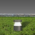 DISANO - DIS51064539 FARO 1791 LED 5W CLD GRAFITE 3000°K