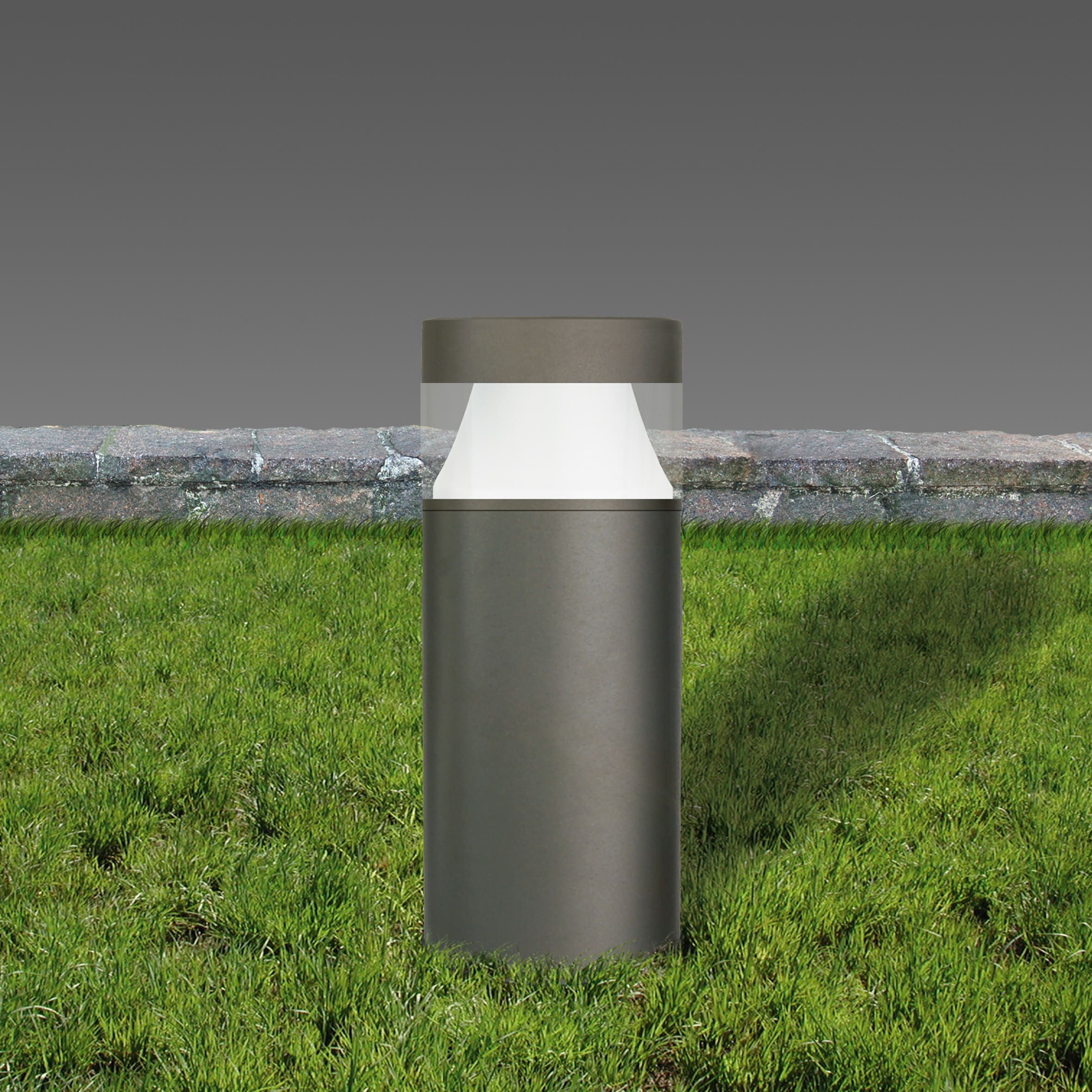 DISANO - DIS51062039 FARO 5 1796 LED 5W CLD GRAF. 3000K