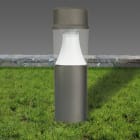 DISANO - DIS51101539 1799 LED 9W CLD GRAFITE 3000K