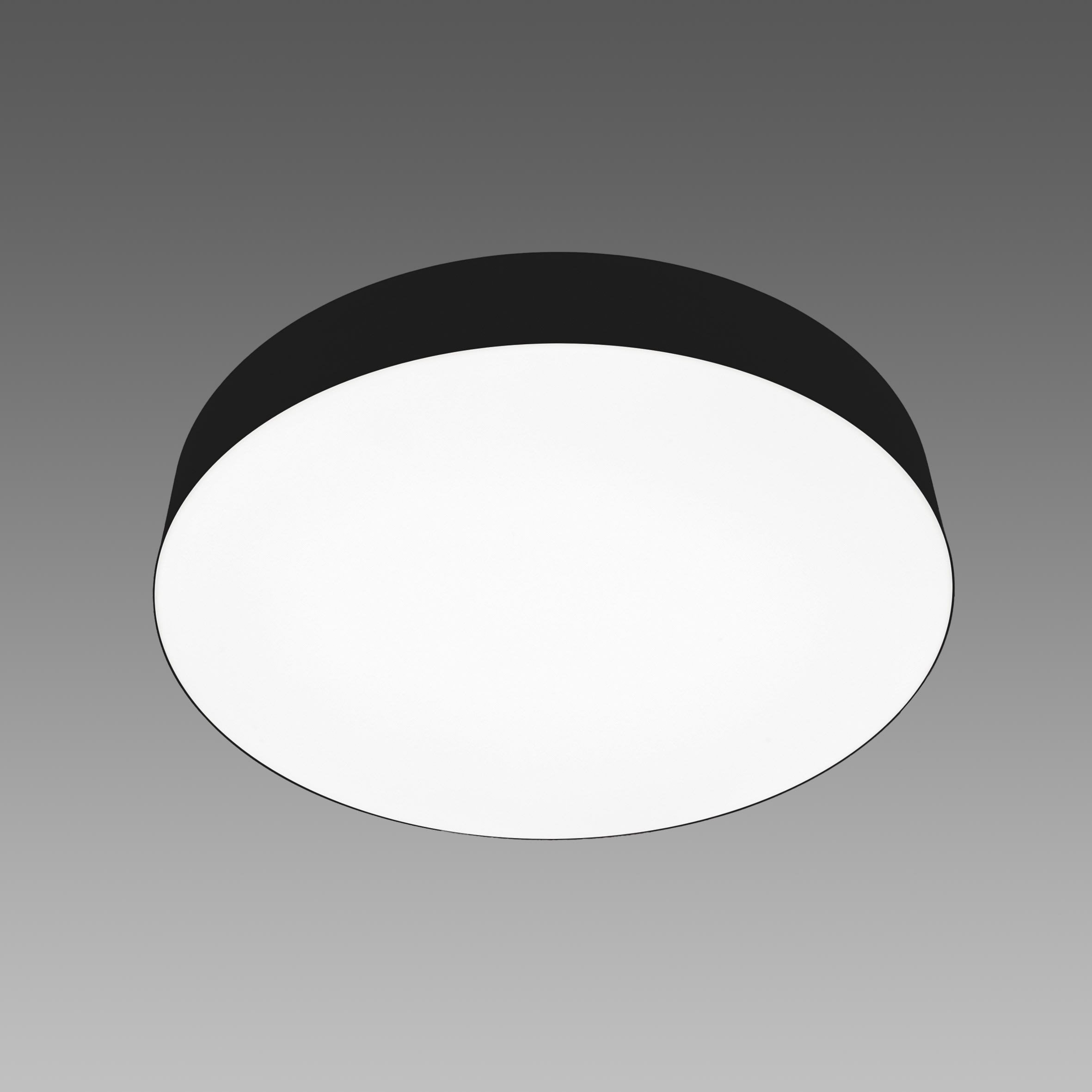 DISANO - DIS4272512121 GLOBO 2.0 1844 LED 22 32W CLD NERO