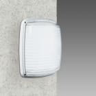 DISANO - DIS42744500 CUBO 1845 LED 7W CLD GRIGIO