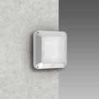 DISANO - DIS42755209 RIQUADRO 1848 LED 12W CLD-E GREY