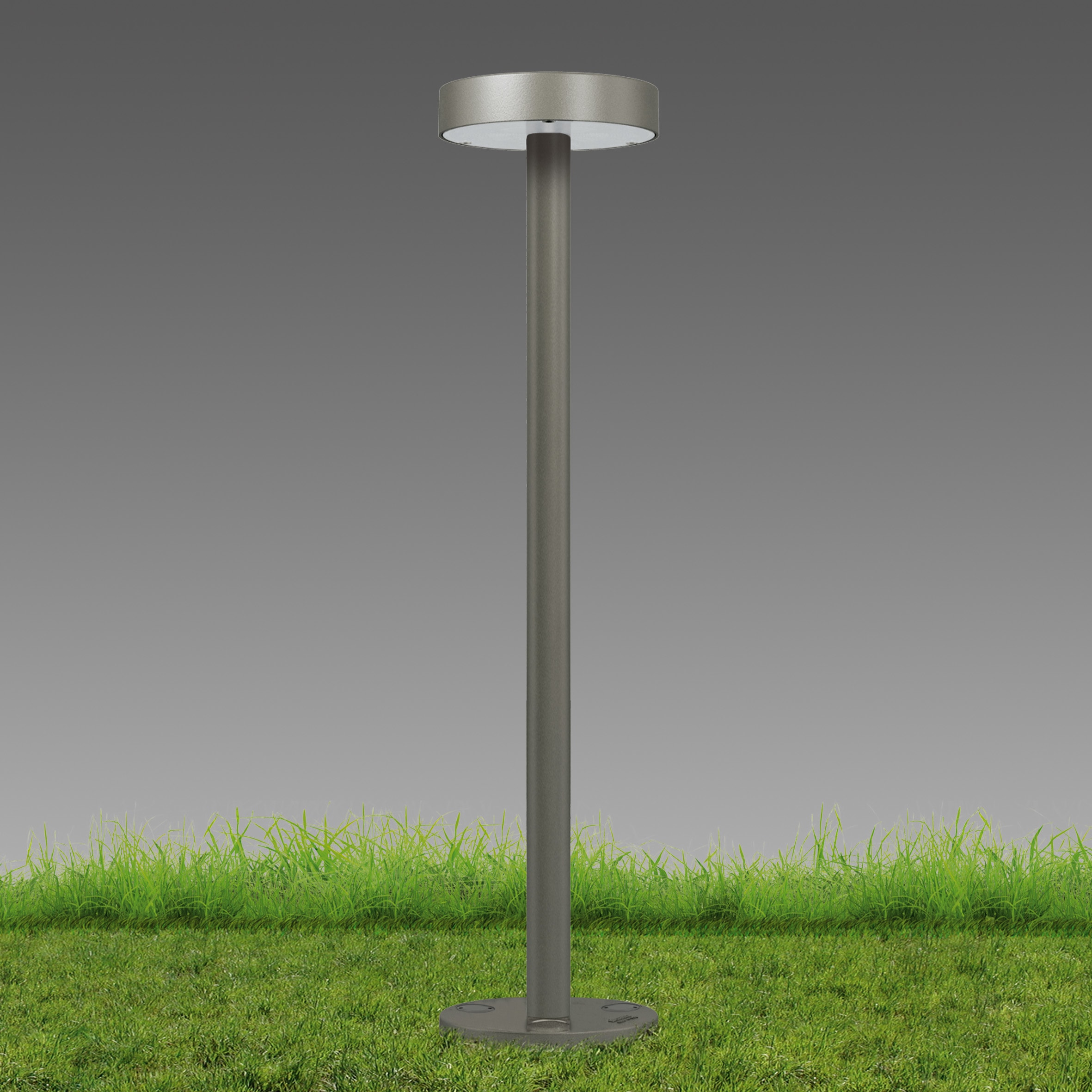 DISANO - DIS51115200 PORTOFINO 1867 LED 10W CLD GRAFITE