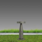 DISANO - DIS51114000 PORTOFINO 1874 LED 10W CLD GRAF