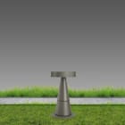 DISANO - DIS51114139 PORTOFINO 1881 10W CLD GRA 3000K