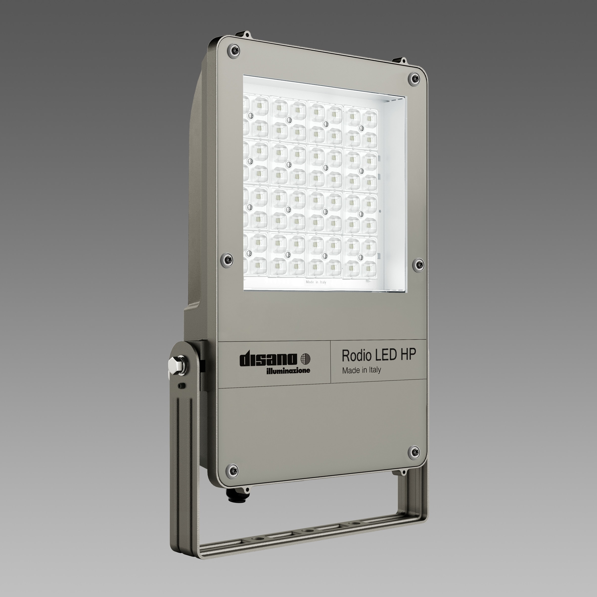 DISANO - DIS41479600 RODIO 1889 LED 265W CLD GRAFITE
