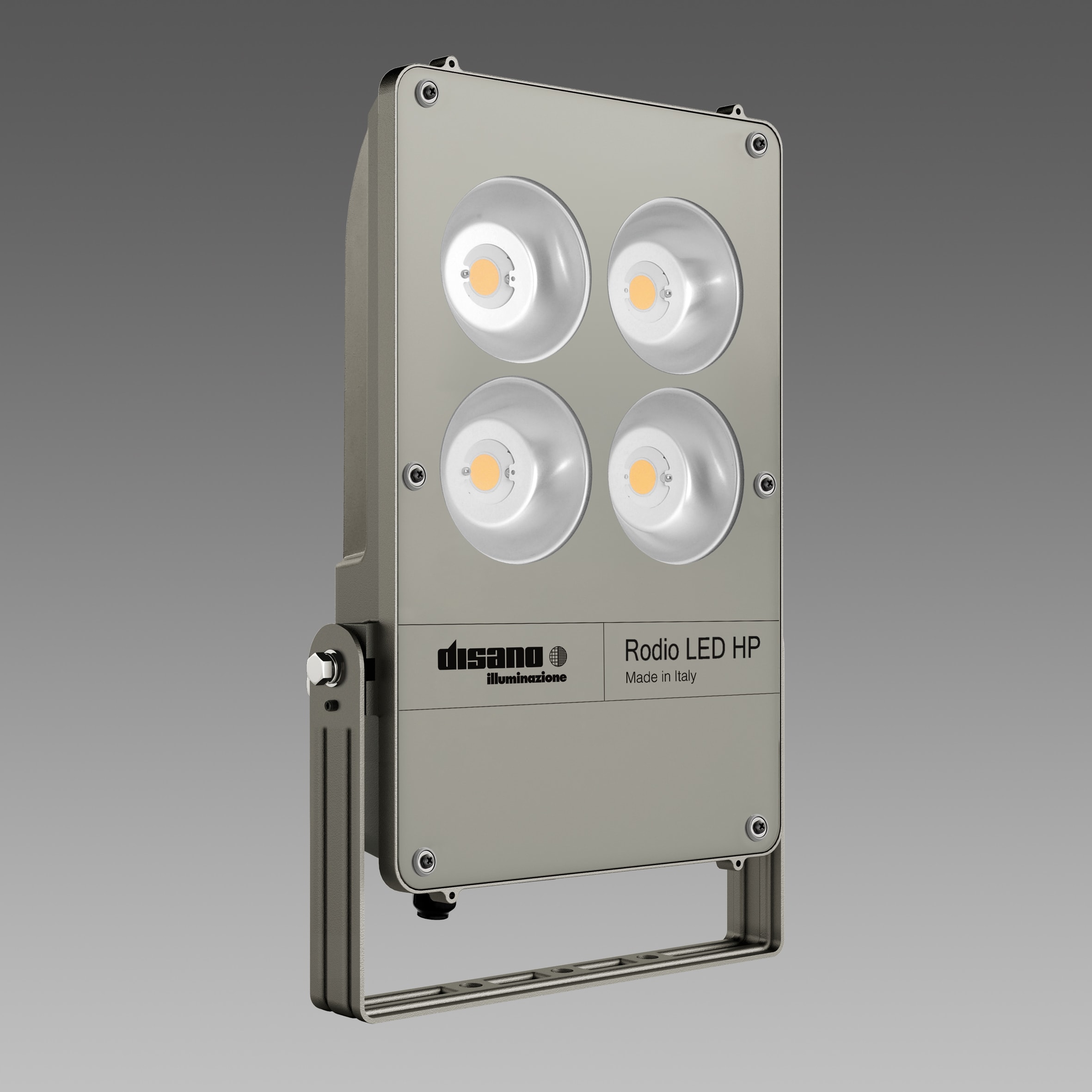 DISANO - DIS4148260035 RODIO 1897 LED 318W CLD GRAF 5700K CRI70