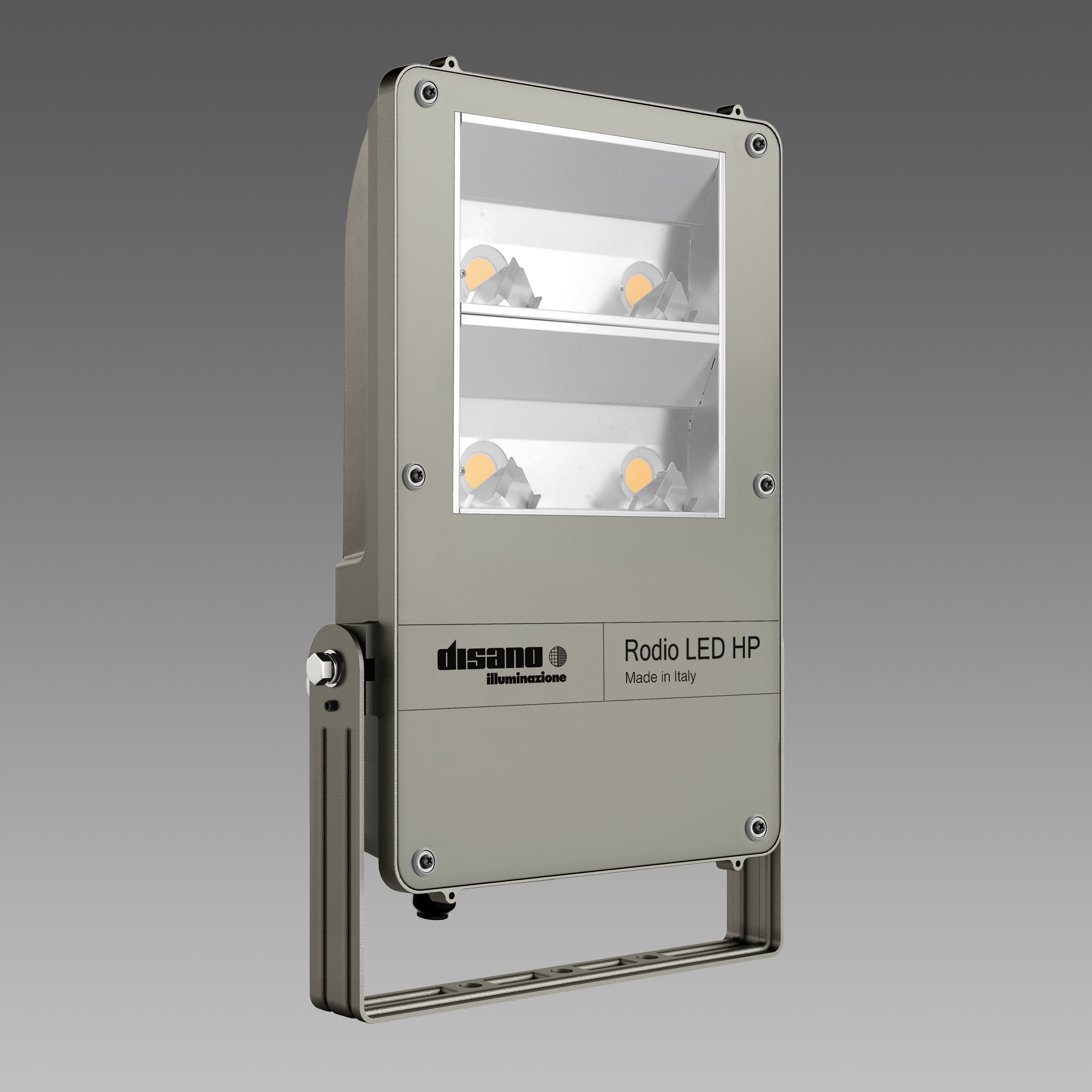 DISANO - DIS41492700 RODIO 1898 LED 318W CLD GRAFITE