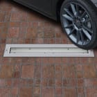 DISANO - DIS41426000 SICURA 1836 LED 22W CLD RAL9006