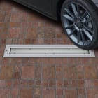DISANO - DIS41426000 SICURA 1836 LED 22W CLD RAL9006