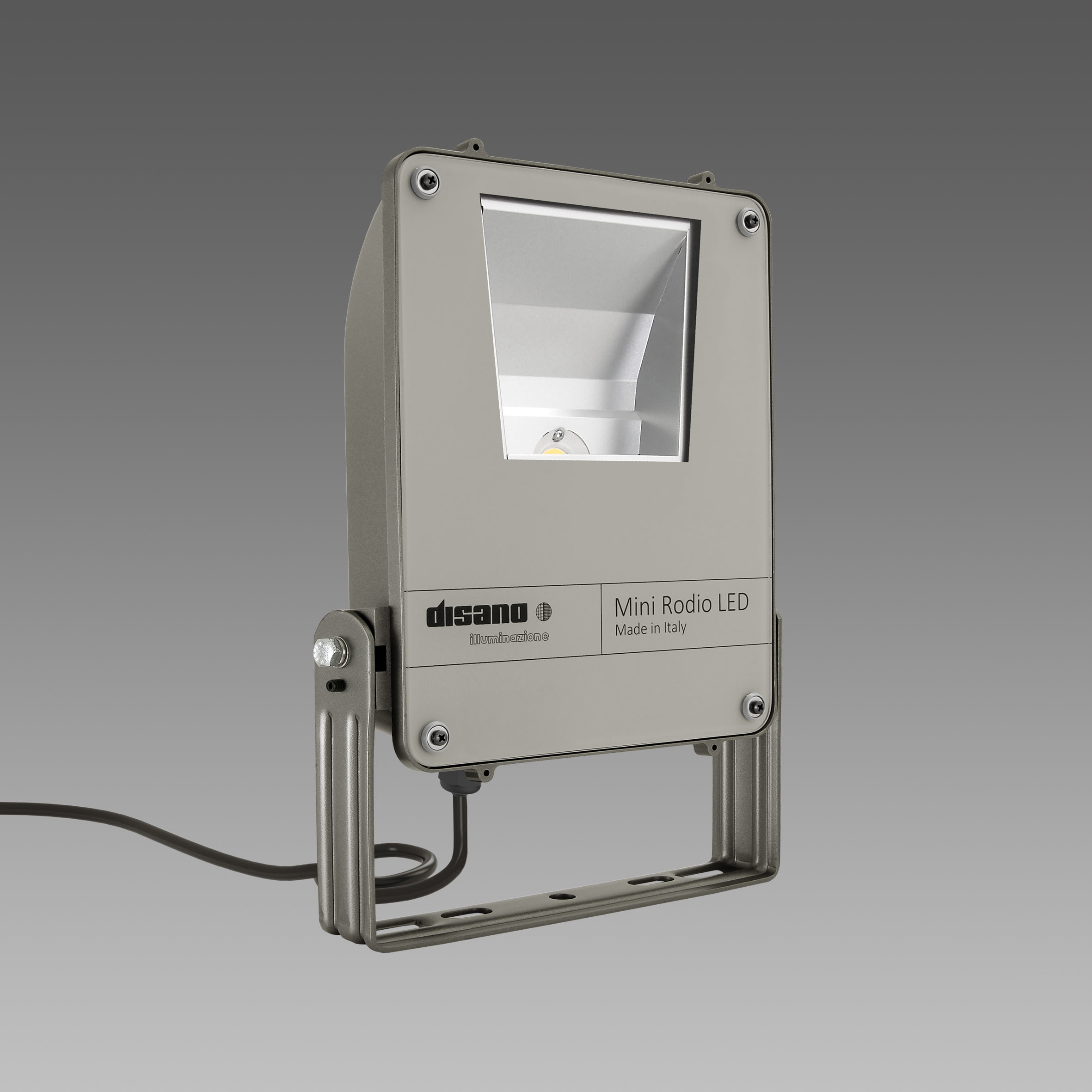 DISANO - DIS41485339 MINIRODIO 1998 LED 73W CLD GRAFITE 3000K