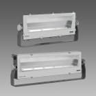 DISANO - DIS41330139 RADON HE 2150 LED 380W CLD RAL7021 3000K