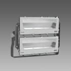 DISANO - DIS41331039 RADON HE 2151 LED 484W CLD RAL7021 3000K