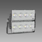 DISANO - DIS41333400 RADON HE 2153 LED 556W CLD RAL7021