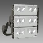 DISANO - DIS41347039 RADON HP 2168 LED 816W CLD RAL7021 3000K