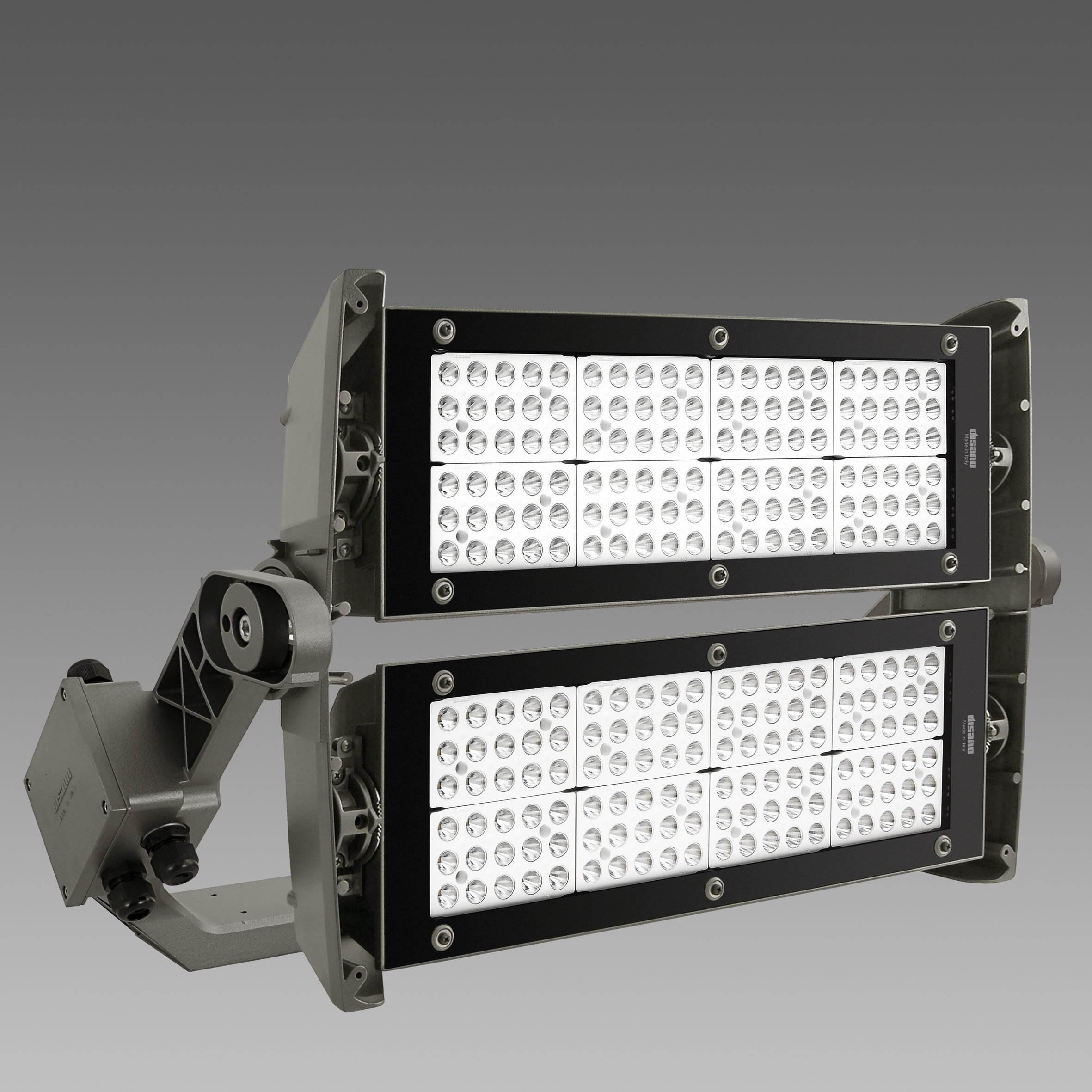 DISANO - DIS41268000 FORUM 2193 240X425LM CLD RAL7021