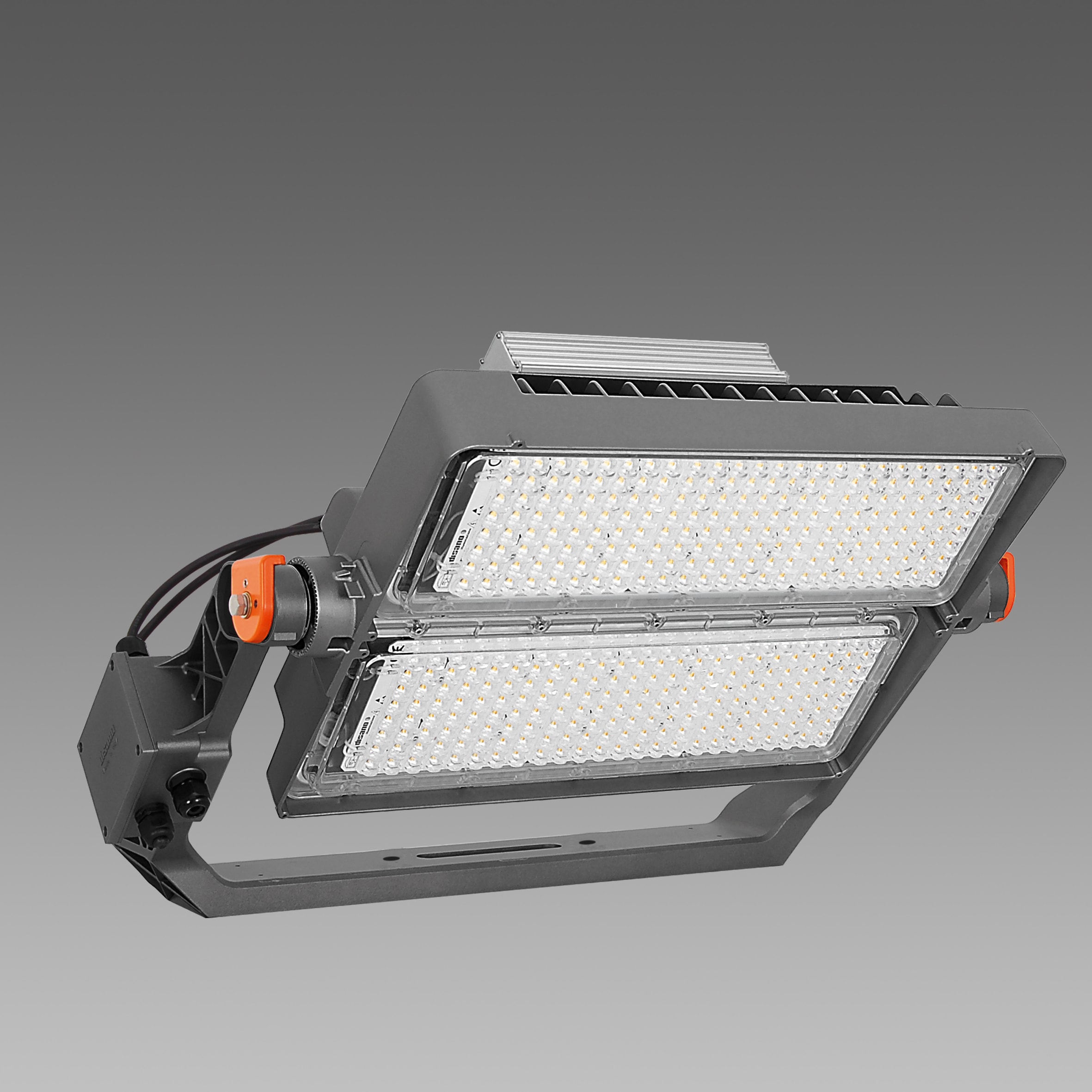 DISANO - DIS41272200 FORUM 2201 LED 975W CLD RAL7021